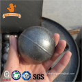 Cement Chrome Ball Grinding High Chrome Casting Iron Ball Factory